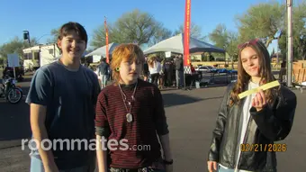 Roommate looking Salem OR, $1100