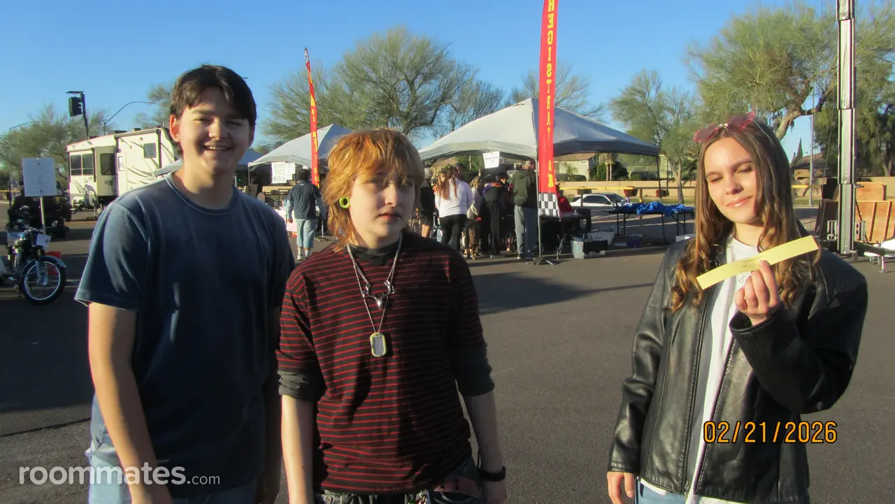 Profile photo 1 of 1