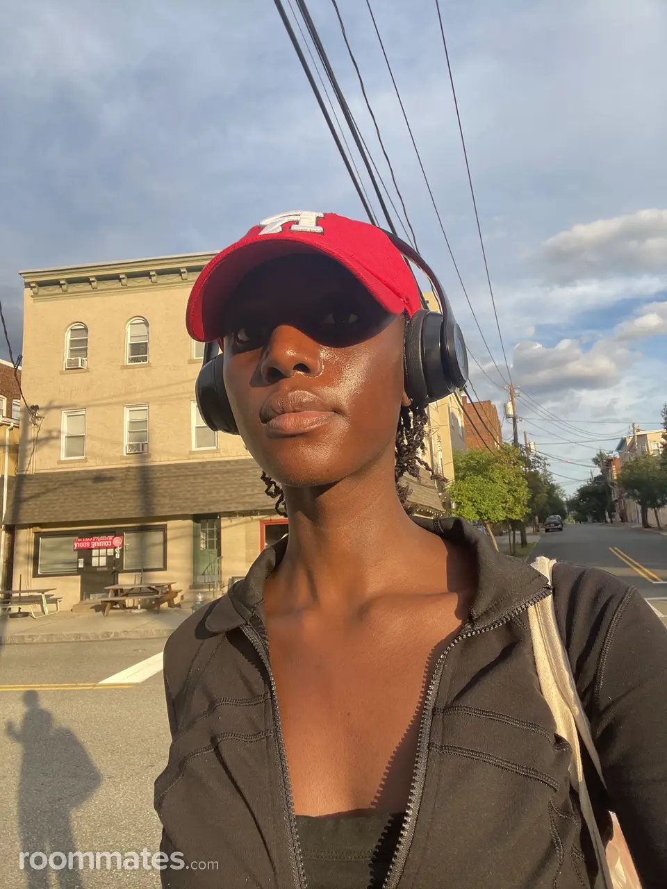 Profile photo 3 of 3