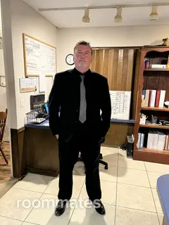 Roommate looking Tulsa, OK, $700