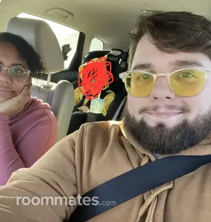 Roommate looking Waterbury, CT, $900