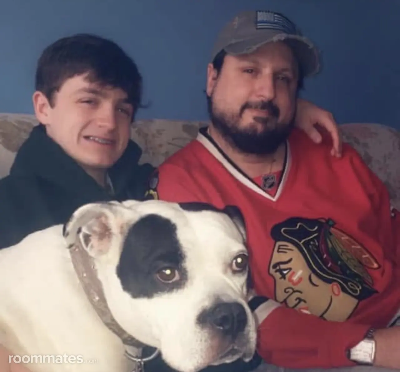 Profile photo 3 of 10