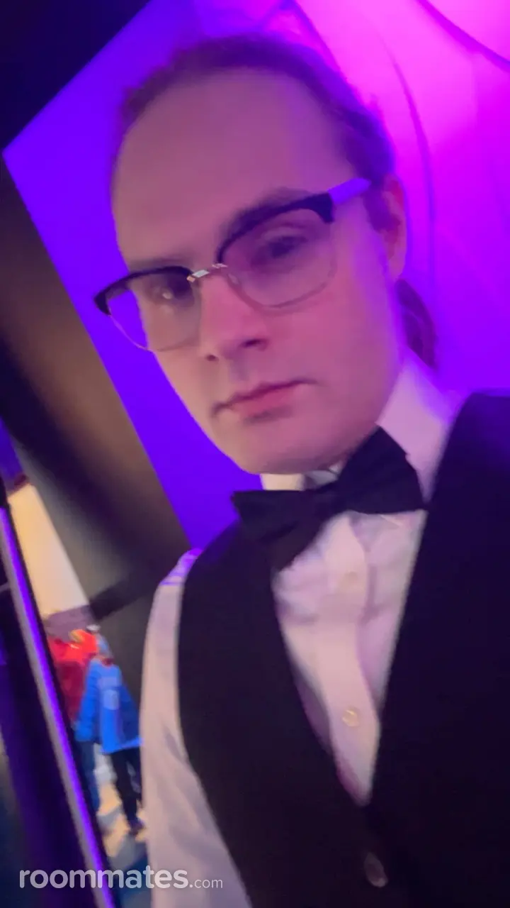 Profile photo 2 of 2