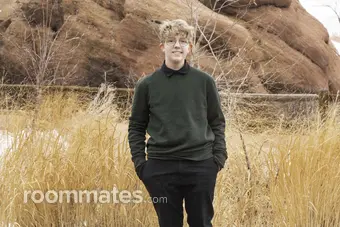 Roommate looking Berkeley, CA, $800