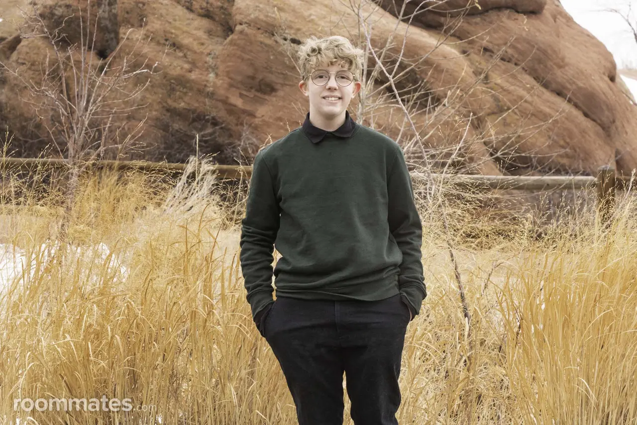 Profile photo 1 of 1