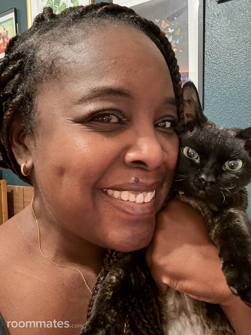 Profile photo 3 of 3