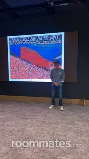 Roommate looking Boston, MA, $1200