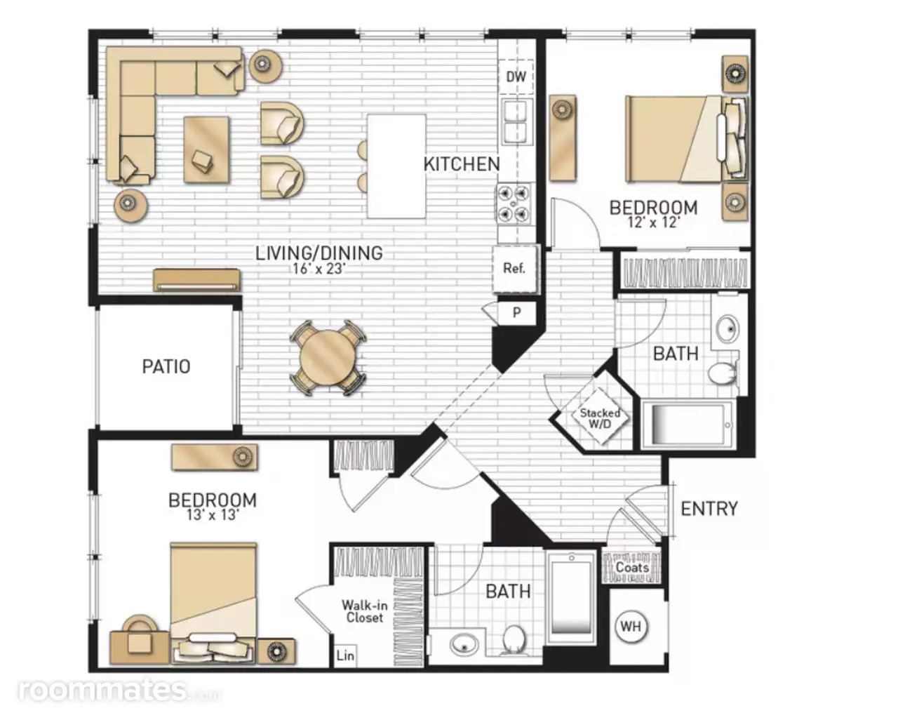 Profile photo 10 of 11