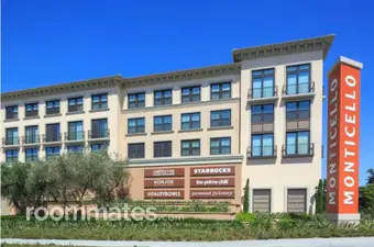 Room for rent in Santa Clara, CA $2400, apartment