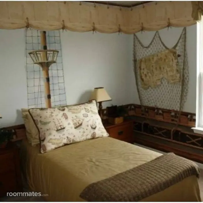 Room for rent in Charlotte, NC $800, house