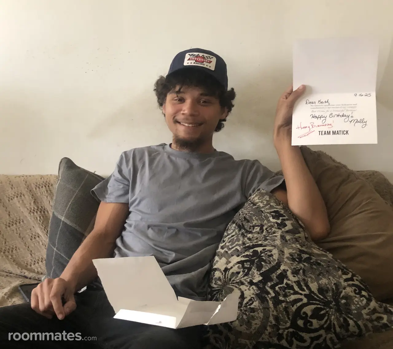 Profile photo 1 of 1