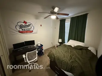 Room for rent in Fayetteville, AR $740, apartment