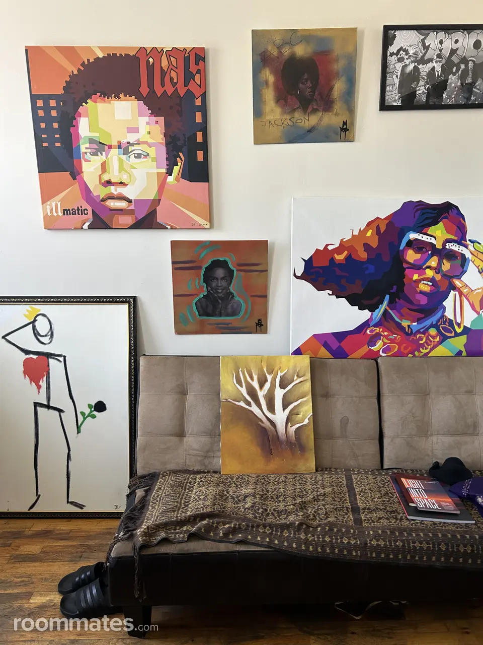 Profile photo 1 of 10