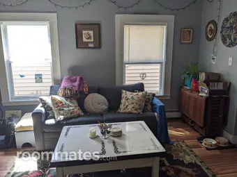 Room for rent in New Haven, CT $1100, apartment