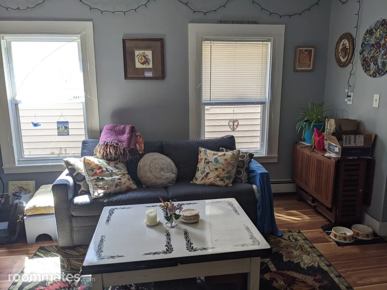 Profile photo 1 of 5