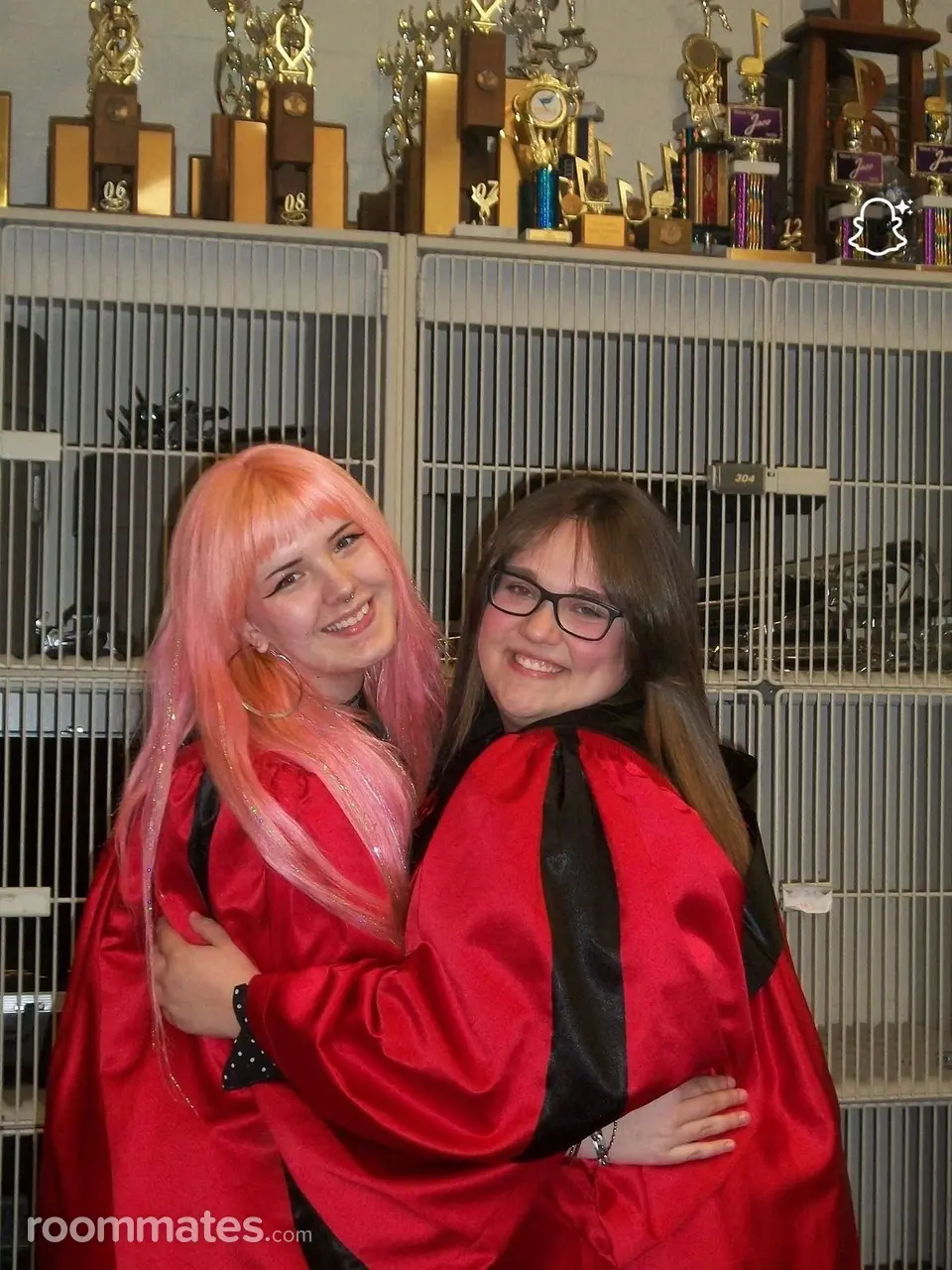 Profile photo 2 of 3