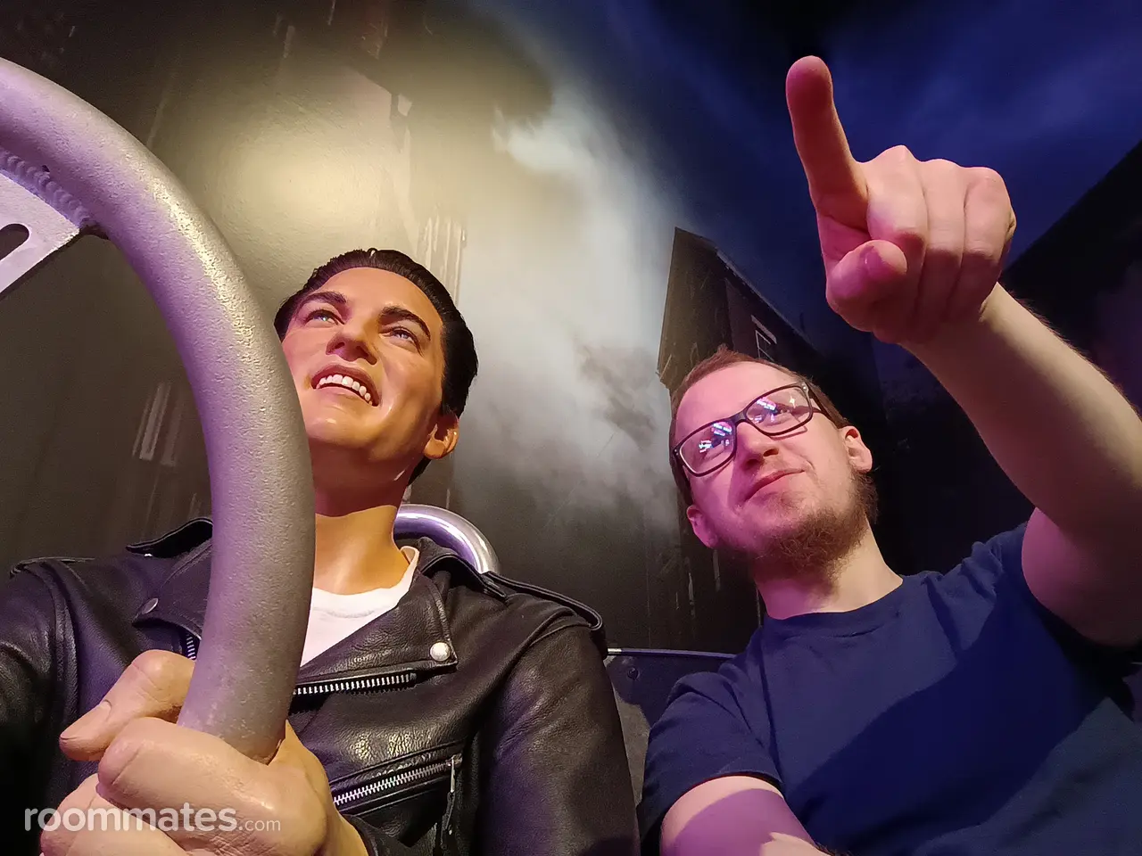 Profile photo 7 of 8