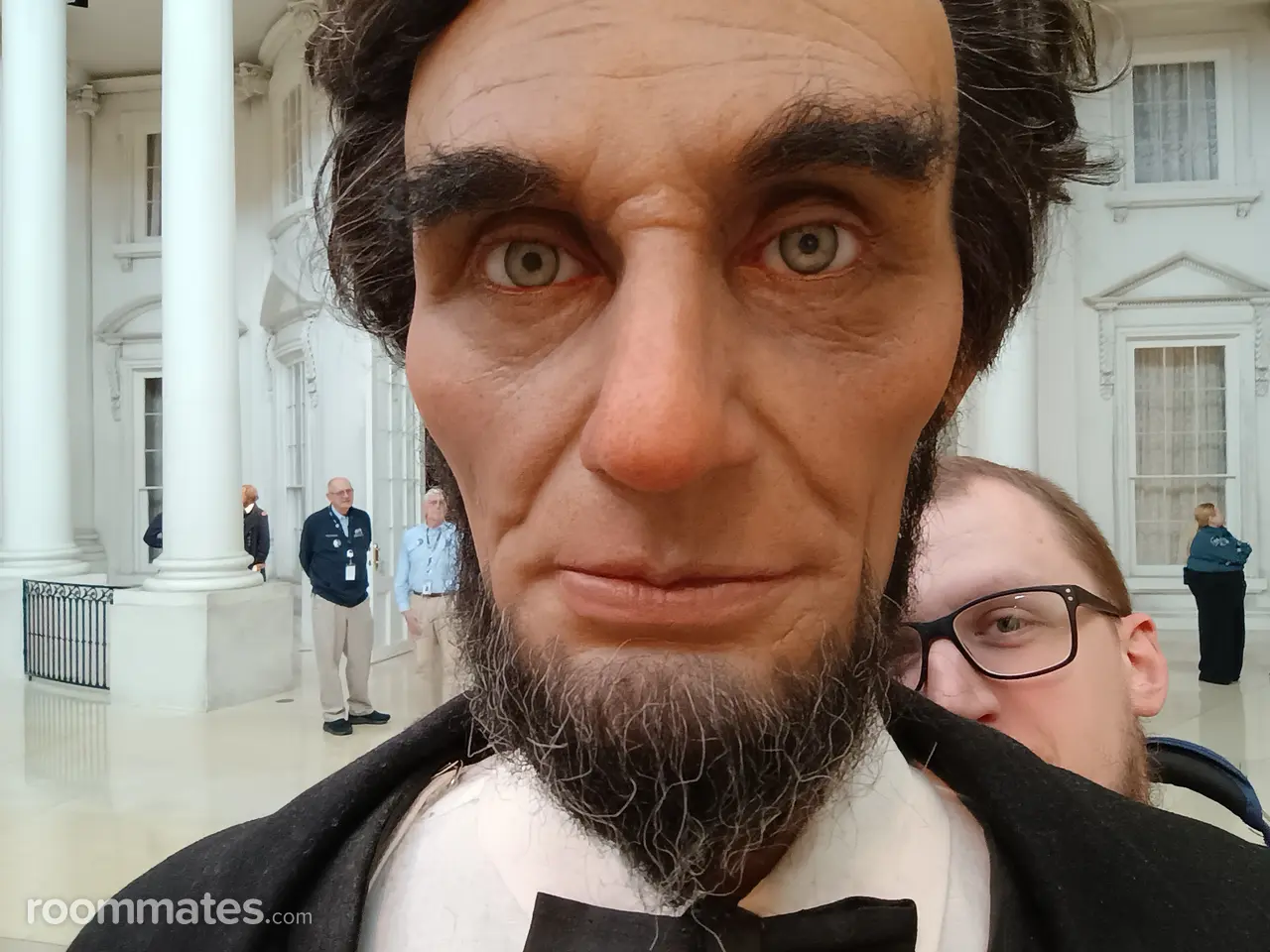 Profile photo 2 of 8