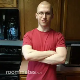 Roommate looking Orlando, FL, $1100