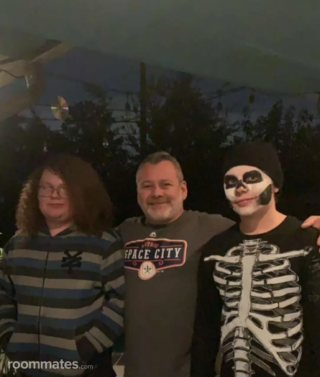 Profile photo 3 of 3