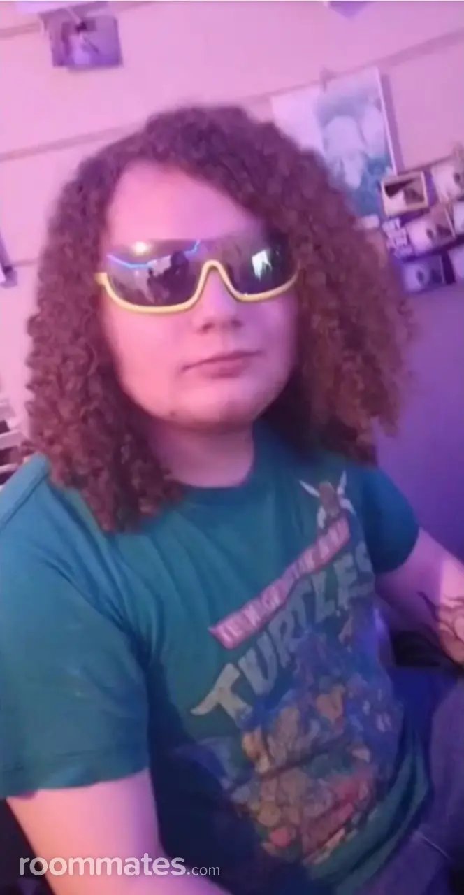 Profile photo 2 of 3