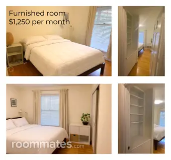 Room for rent in Charlottesville, VA $1250, house