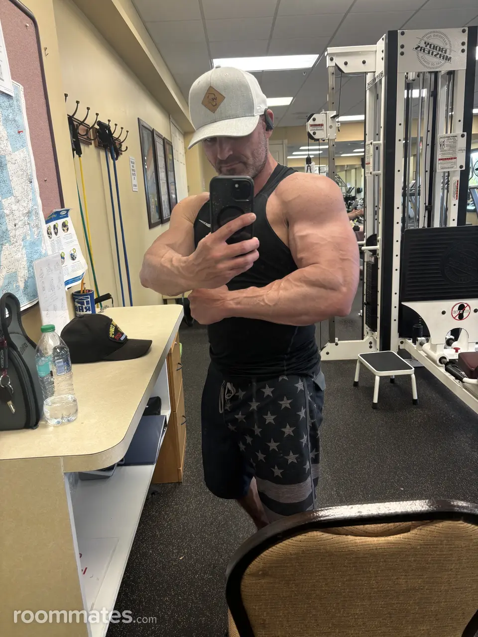 Profile photo 3 of 3