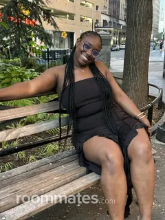 Roommate looking New York City, NY, $900