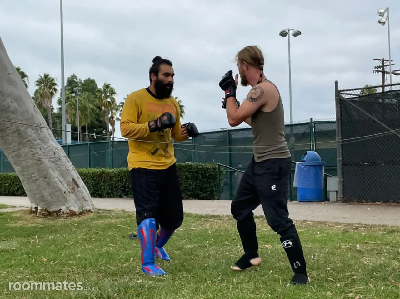 Profile photo 13 of 21