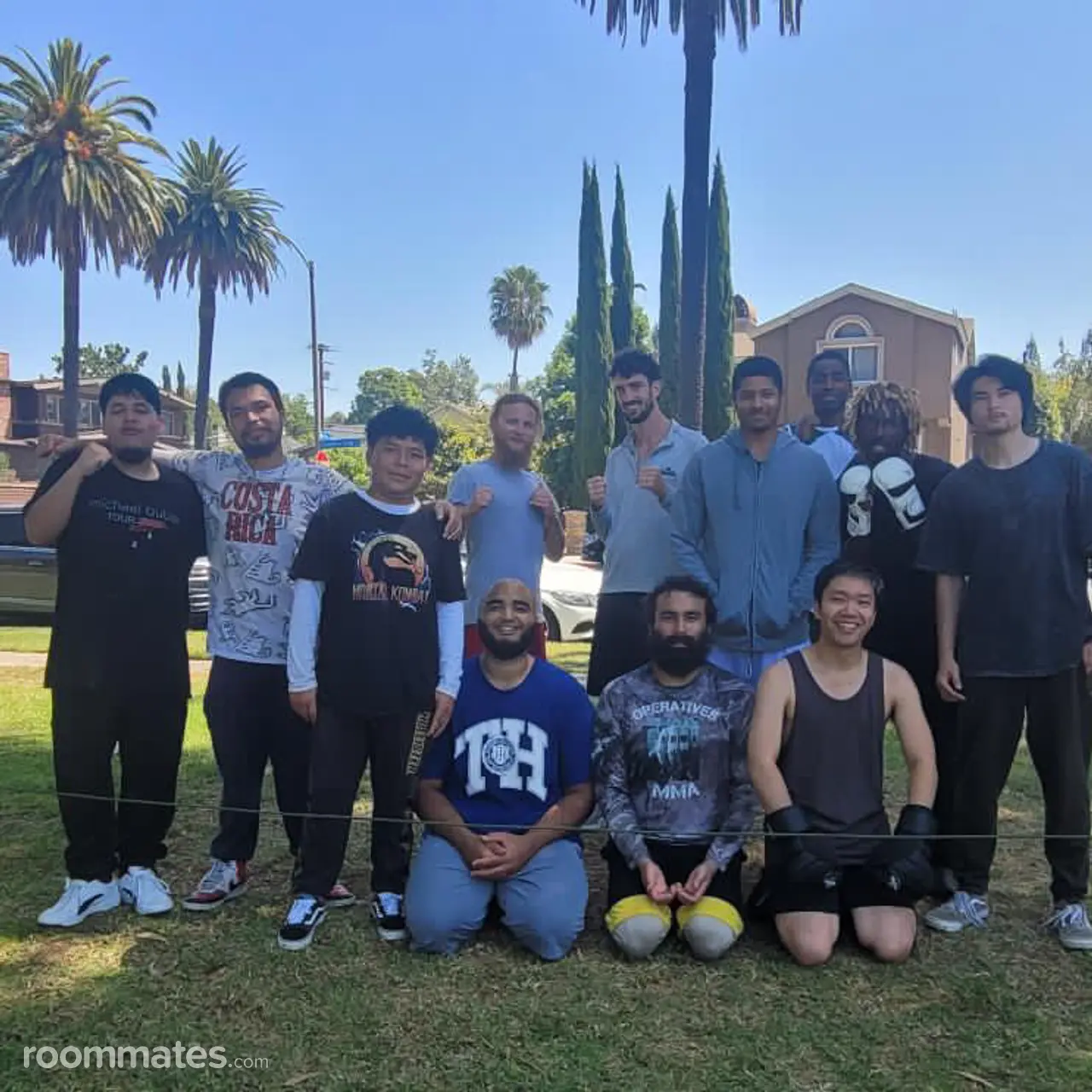 Profile photo 12 of 21