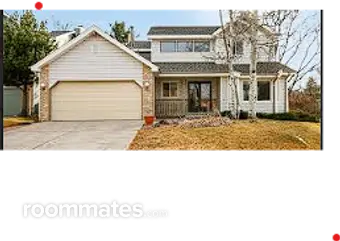 Room for rent in Aurora, CO $800, house