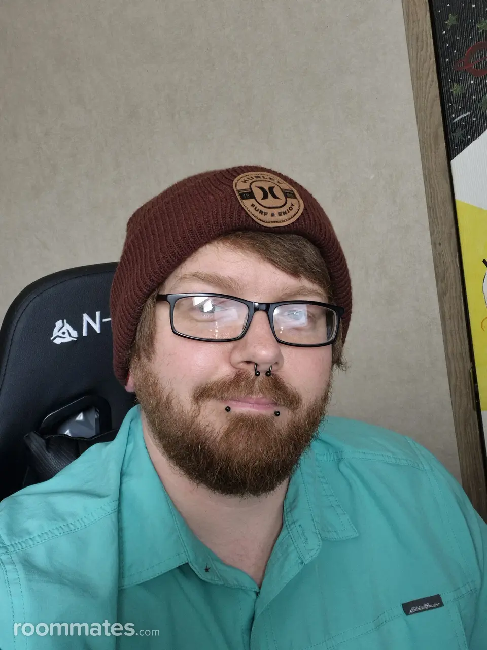 Profile photo 3 of 4