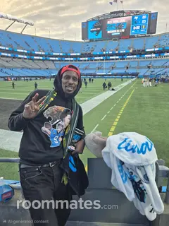 Roommate looking Greensboro, NC, $1000