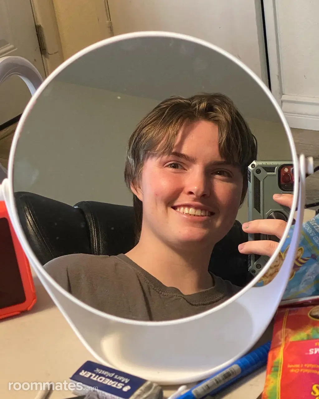 Profile photo 2 of 2