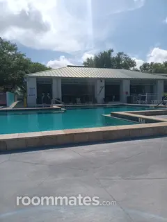 Room for rent in North Fort Myers, FL $900, house