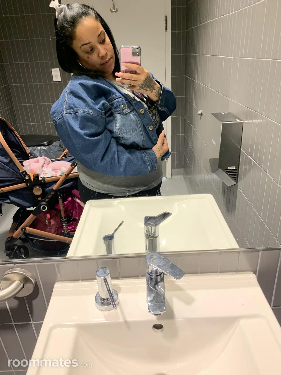 Profile photo 1 of 1