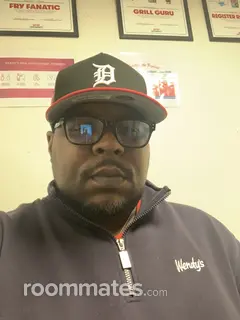 Roommate looking Detroit, MI, $600