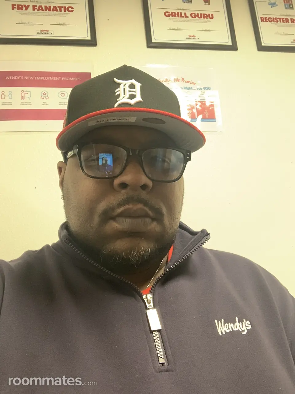 Profile photo 1 of 1