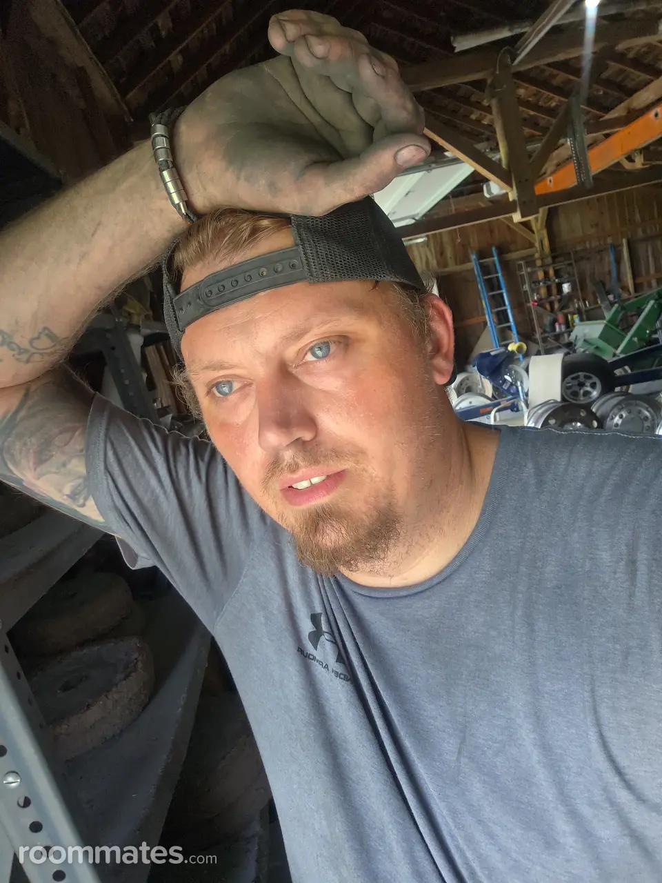 Profile photo 1 of 1