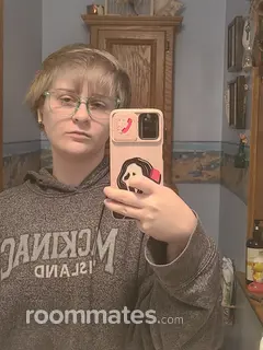 Roommate looking Warren, OH, $500