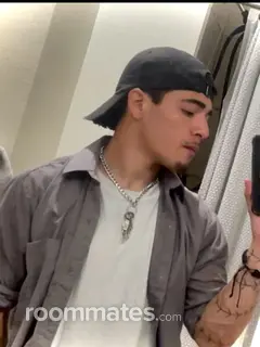 Roommate looking El Paso City, TX, $600