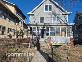Room for rent in Minneapolis, MN $490, house