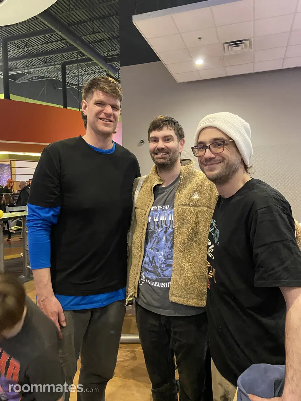 Profile photo 15 of 16