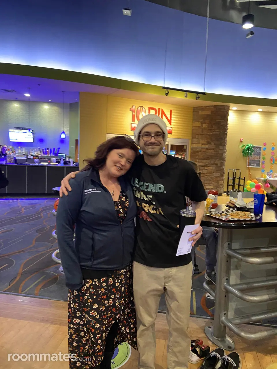 Profile photo 13 of 16