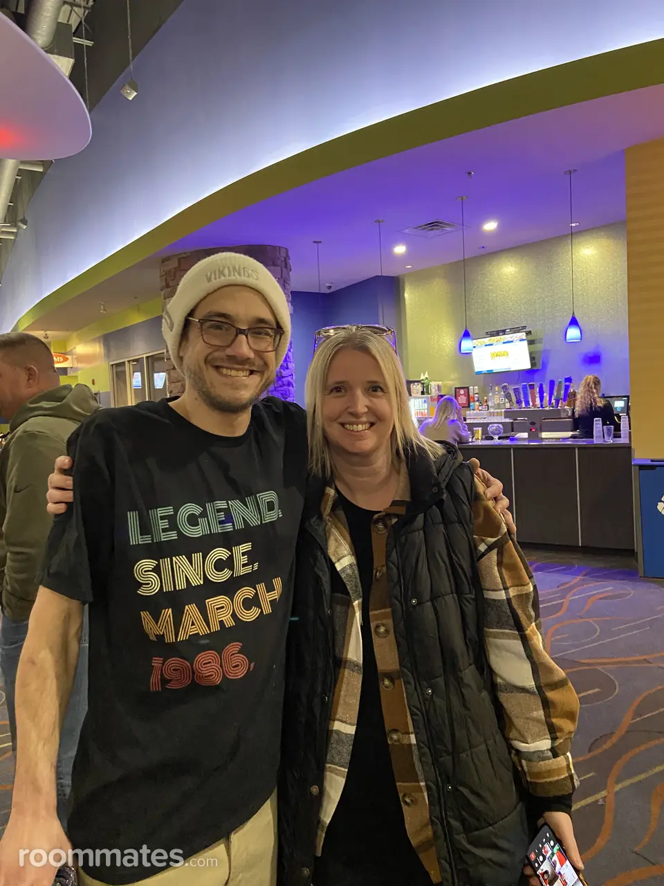 Profile photo 14 of 16