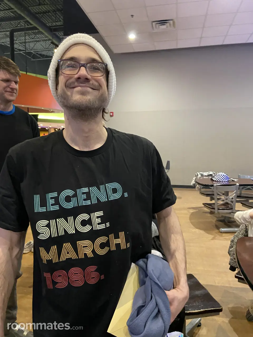 Profile photo 16 of 16