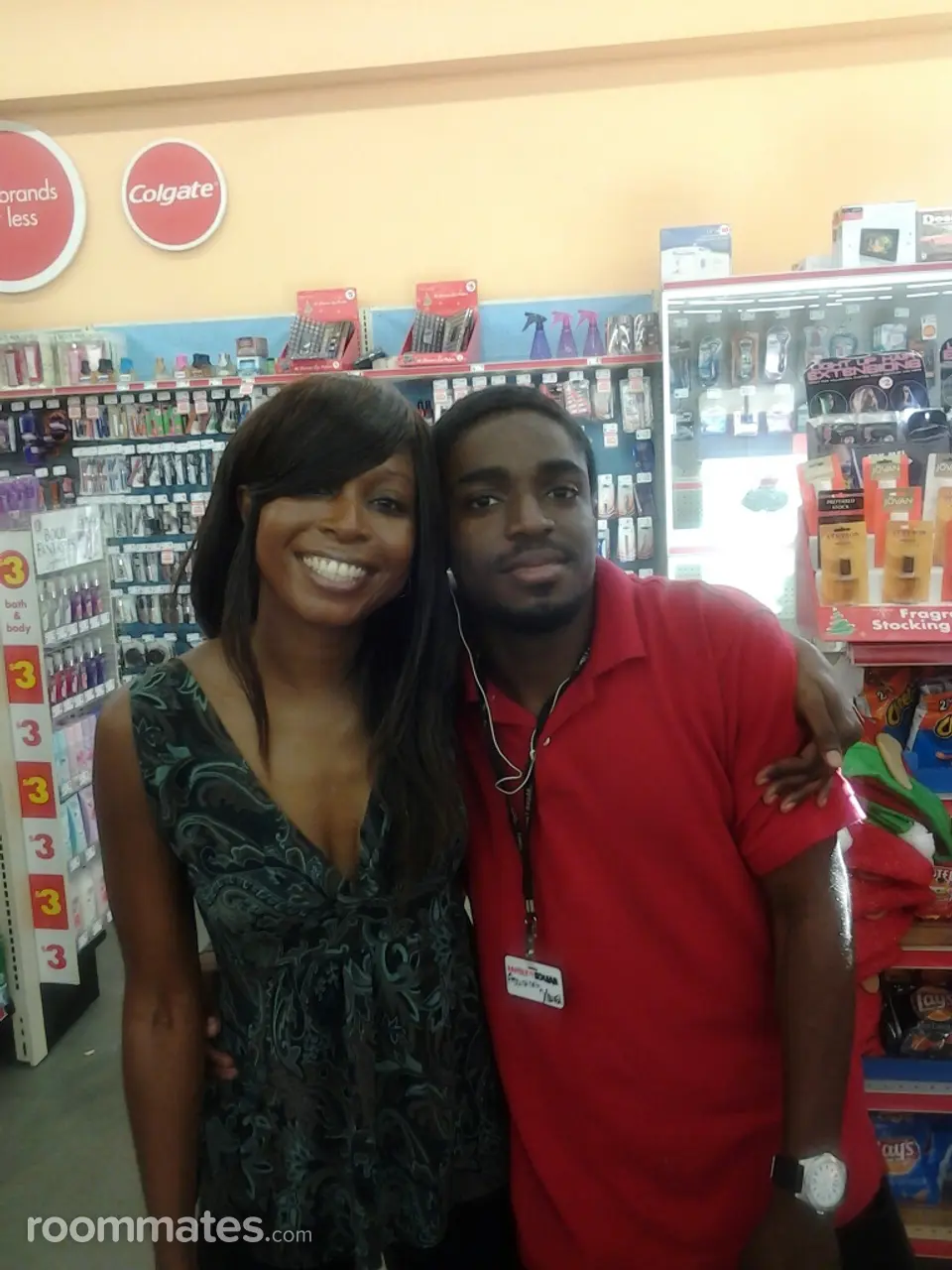 Profile photo 1 of 1