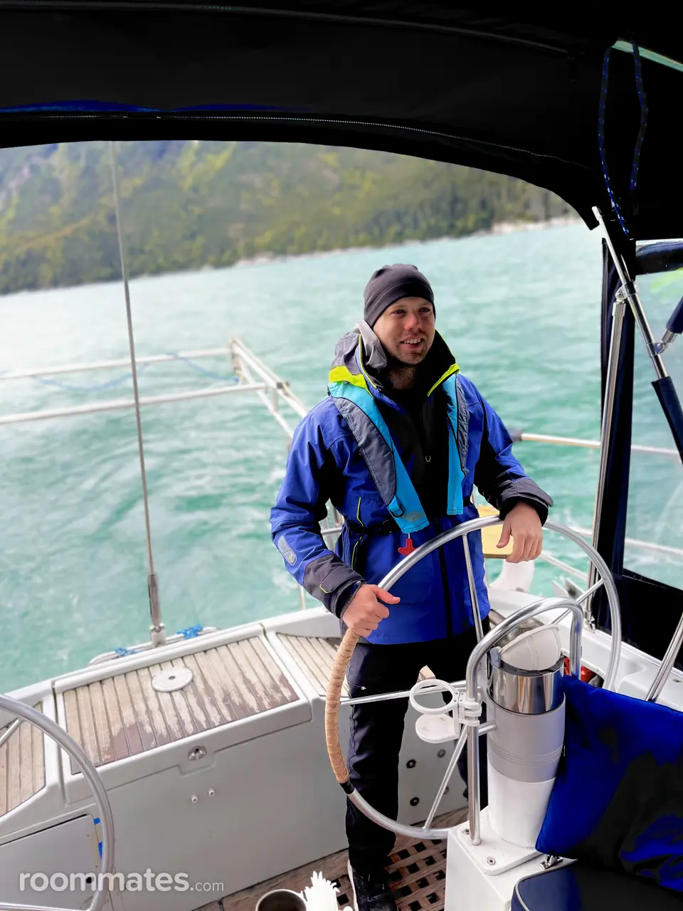 Profile photo 2 of 4