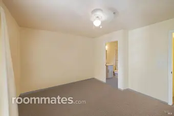 Room for rent in Napa, CA $1200, house