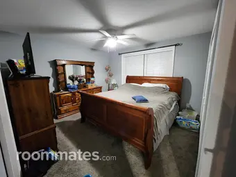 Room for rent in Johnstown, NY $1000, house